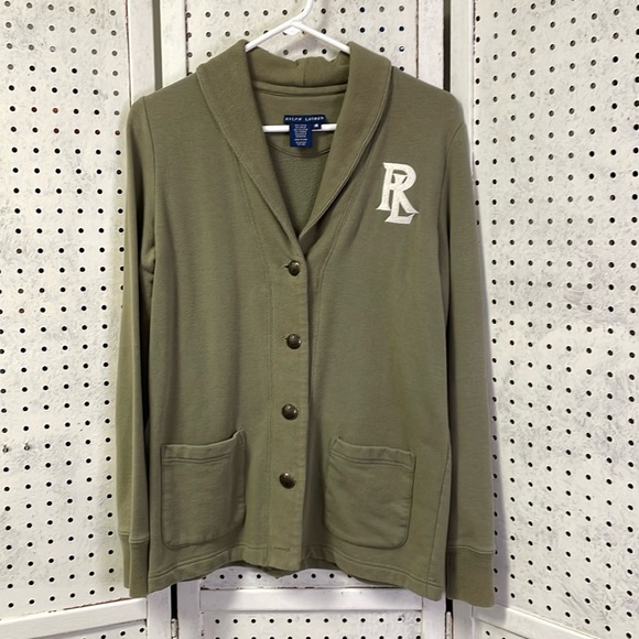 Ralph Lauren - Picture 5 of 8